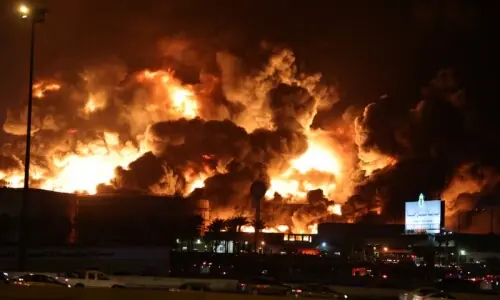 Factory fire kills 16 Bangladeshis in Saudi capital Factory fire kills 16 Bangladeshis in Saudi capital