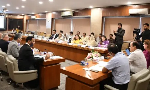 Health minister&rsquo;s remarks on vacant medical college seats raise eyebrows