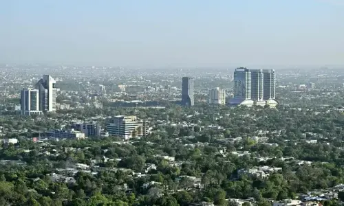 Introduction of new legal, regulatory regime for capital’s real estate sector reviewed Introduction of new legal, regulatory regime for capital’s real estate sector reviewed