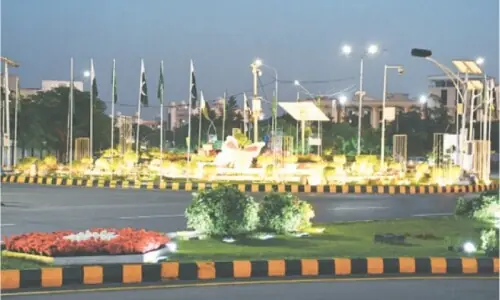 CDA seeks 4,000 top-class hotel rooms in Islamabad ahead of 2027 SCO summit