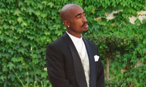 Rapper Tupac Shakur's murder trial begins 30 years after he was killed in Las Vegas