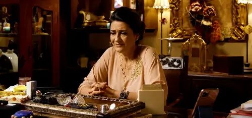 We're finally seeing older women shine in Pakistani dramas but when will they take centre stage?