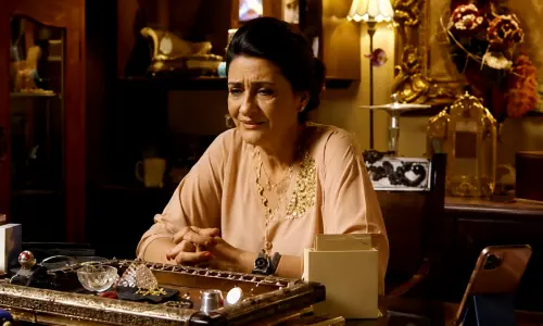 We're finally seeing older women shine in Pakistani dramas but when will they take centre stage?