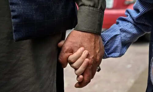 'I hide to cry': Torment of Afghan fathers as daughters deprived of education