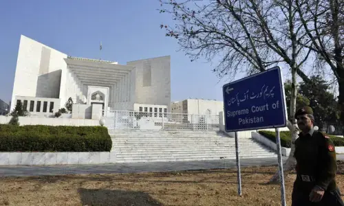 SC rejects Punjab plea seeking review of rape-to-fornication verdict