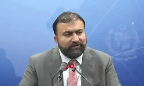 Sui to be turned into modern city, says CM Bugti