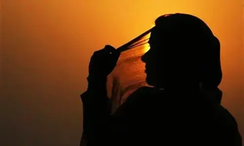 Woman killed for &lsquo;honour&rsquo; in Kohistan