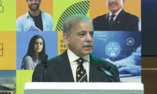 PM Shehbaz launches initiatives to boost youth opportunities