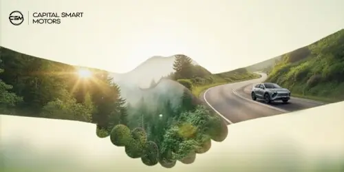 Capital Smart Motors' green initiative: Pakistan's EV future needs more than Just electric cars