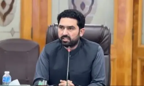 KP cabinet okays tax relief for Malakand, ex-Fata KP cabinet okays tax relief for Malakand, ex-Fata