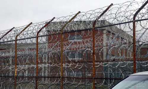 Rs5bn Safe Jail Project to modernise Punjab’s prisons Rs5bn Safe Jail Project to modernise Punjab’s prisons