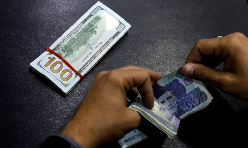 The geopolitics behind Pakistan’s $10 billion US request The geopolitics behind Pakistan’s $10 billion US request