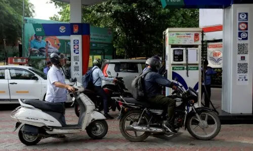 Emails reveal Indian carmakers' fuel contamination worries before public retreat Emails reveal Indian carmakers' fuel contamination worries before public retreat
