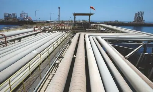 Gas supply to parts of Balochistan suspended after main pipeline blown up in Bolan
