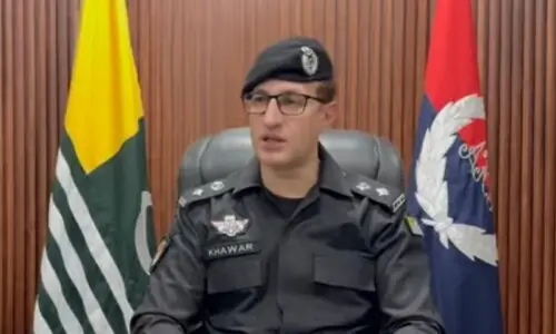 AJK police claim JAAC 'abducted' 8 highway police personnel on election duty AJK police claim JAAC 'abducted' 8 highway police personnel on election duty