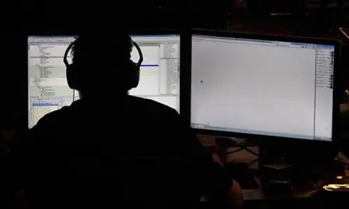 NCCIA arrests 114 foreigners over alleged cyber-romance, sextortion network NCCIA arrests 114 foreigners over alleged cyber-romance, sextortion network