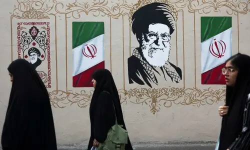 US threatens Iran with 'economic isolation, like the world has never seen'