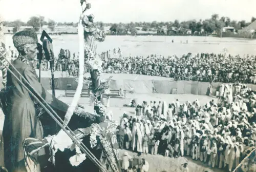 Two-Nation Theory and genesis of Pakistan Two-Nation Theory and genesis of Pakistan