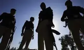 Three Punjab policemen martyred, two injured in targeted attacks Three Punjab policemen martyred, two injured in targeted attacks