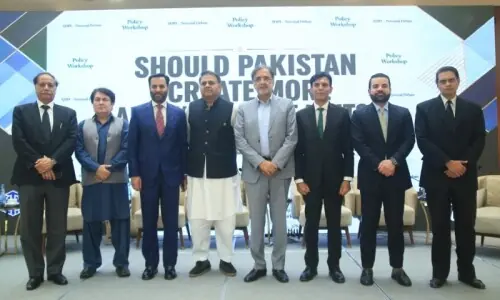 Politicians, experts call for new provinces, sweeping local govt reforms Politicians, experts call for new provinces, sweeping local govt reforms