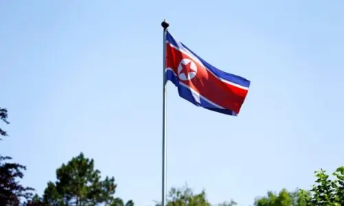North Korea warns of new 'deterrent' ahead of US-South drills North Korea warns of new 'deterrent' ahead of US-South drills