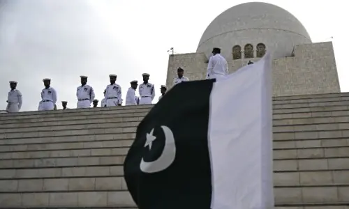 World leaders extend greetings to Pakistan on Independence Day, hail bilateral ties World leaders extend greetings to Pakistan on Independence Day, hail bilateral ties