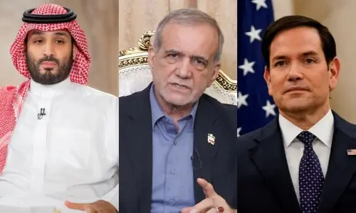 World leaders extend greetings to Pakistan on Independence Day, hail bilateral ties World leaders extend greetings to Pakistan on Independence Day, hail bilateral ties