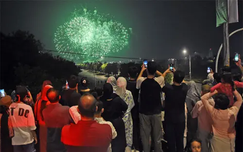Rawalpindi, Islamabad mark Independence Day with rallies, ceremonies Rawalpindi, Islamabad mark Independence Day with rallies, ceremonies