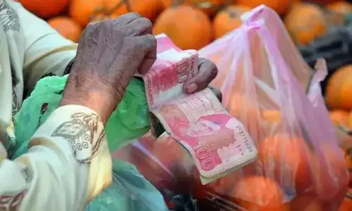 Weekly inflation rises 9.11pc Weekly inflation rises 9.11pc