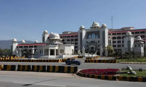 Top govt functionary says new administrative units &lsquo;under serious consideration&rsquo;