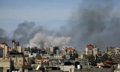 WHO decries impunity after 10,000 attacks on healthcare WHO decries impunity after 10,000 attacks on healthcare