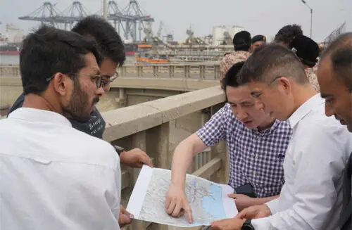 Work on $2.5bn ML-1 to begin in Jan Work on $2.5bn ML-1 to begin in Jan
