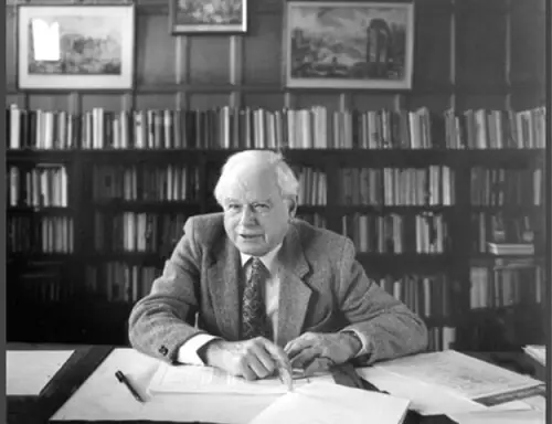 IN MEMORIAM: THE HUMILITY OF A PHILOSOPHER