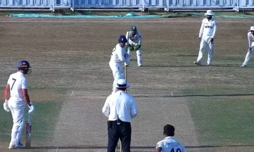 Pakistan make comeback to beat Professional County Club Select XI Pakistan make comeback to beat Professional County Club Select XI