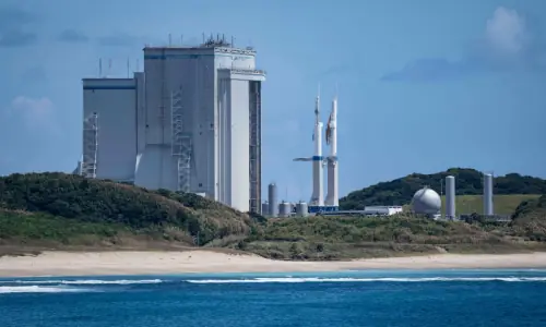 Japan mission aims for the moons of Mars