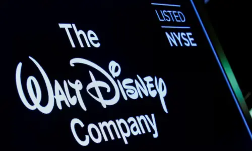 Disney, Square Enix preview 'Kingdom Hearts 4' video game at fan convention