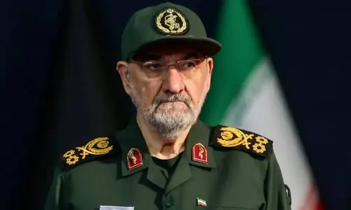 Supreme leader&rsquo;s 'timely' military appointments disrupted enemy calculations: top security official