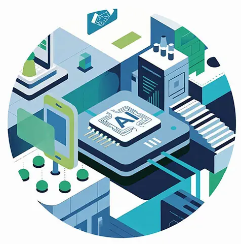 AI evolution shifts global competitive landscape AI evolution shifts global competitive landscape