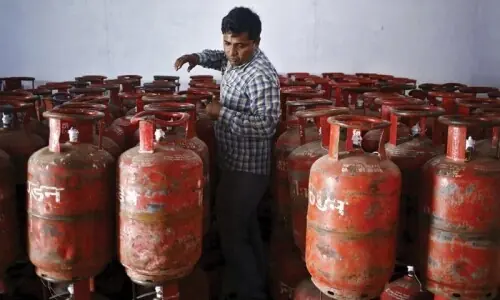 LPG auction results held back amid legal, policy hurdles LPG auction results held back amid legal, policy hurdles