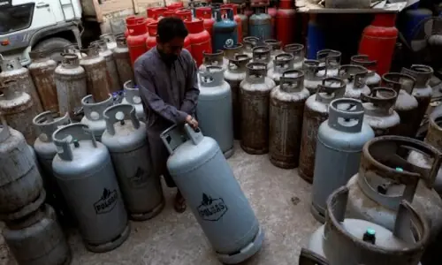 LPG auction results held back amid legal, policy hurdles LPG auction results held back amid legal, policy hurdles