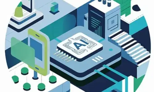 AI evolution shifts global competitive landscape AI evolution shifts global competitive landscape