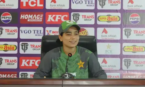 Fatima Sana returns to lead Pakistan in Asia Cup, Asian Games as squads announced