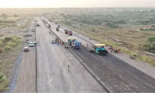 Rawalpindi Development Authority finalises Rs8.76bn budget without Murree Road improvement plan Rawalpindi Development Authority finalises Rs8.76bn budget without Murree Road improvement plan