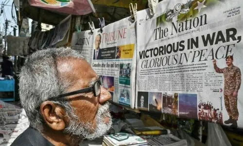 India’s quest for narrative dominance over 2025 conflict finds no takers India’s quest for narrative dominance over 2025 conflict finds no takers