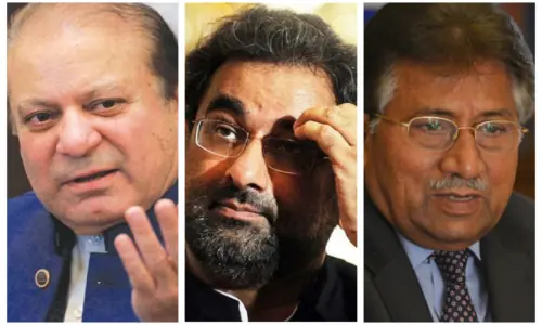 Which other political figures have been granted private medical treatment in prison? Which other political figures have been granted private medical treatment in prison?