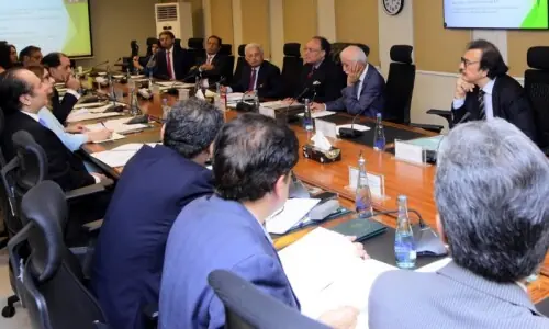 ECC calls tenders for sugar export of 108,000 tonnes