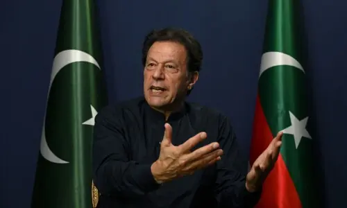 'The law is clear': Legal experts weigh in on delay in shifting Imran to hospital