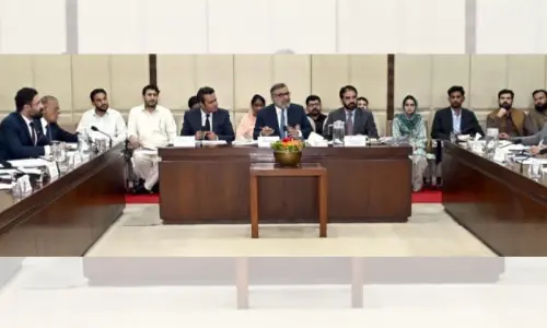Senate health committee approves e-cigarette regulation bill, retains four-year BDS programme Senate health committee approves e-cigarette regulation bill, retains four-year BDS programme
