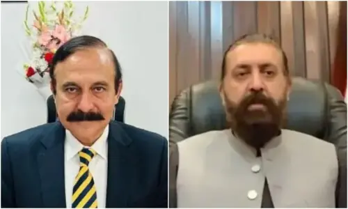 Govt says shifting Imran to Pims instead of Shifa a &lsquo;security decision&rsquo;, insists move not political
