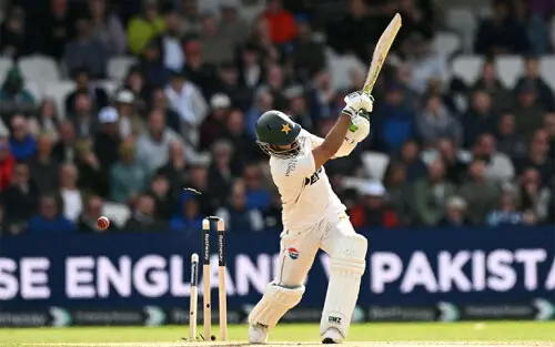 England start life after Bazball with rout of Pakistan inside three days England start life after Bazball with rout of Pakistan inside three days